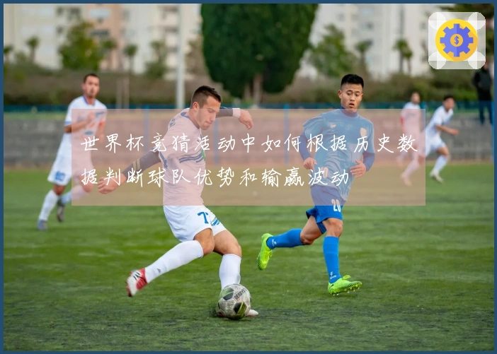 世界杯竞猜活动中如何根据历史数据判断球队优势和输赢波动