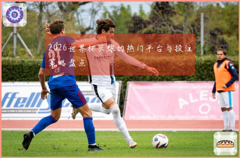 2026世界杯买球的热门平台与投注策略盘点