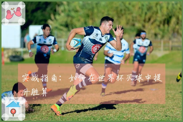 实战指南：如何在世界杯买球中提升胜算