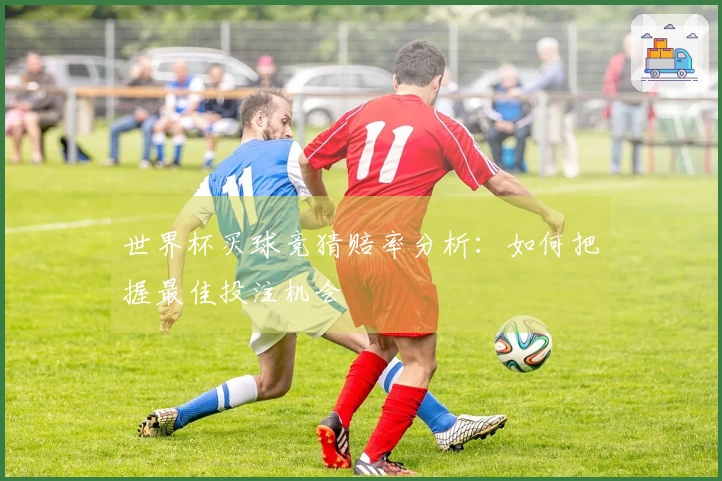 世界杯买球竞猜赔率分析：如何把握最佳投注机会