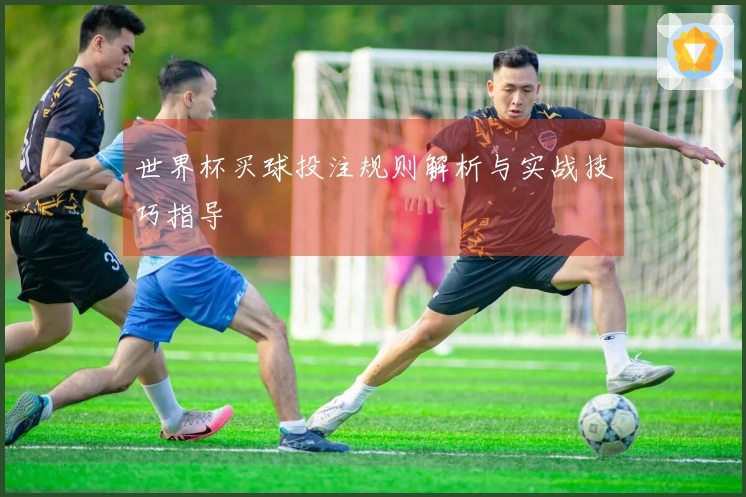 世界杯买球投注规则解析与实战技巧指导