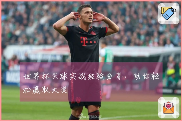 世界杯买球实战经验分享，助你轻松赢取大奖