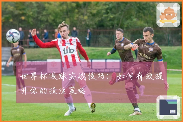 世界杯滚球实战技巧：如何有效提升你的投注策略