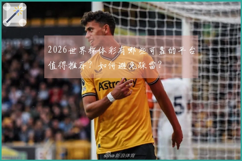 2026世界杯体彩有哪些可靠的平台值得推荐？如何避免踩雷？