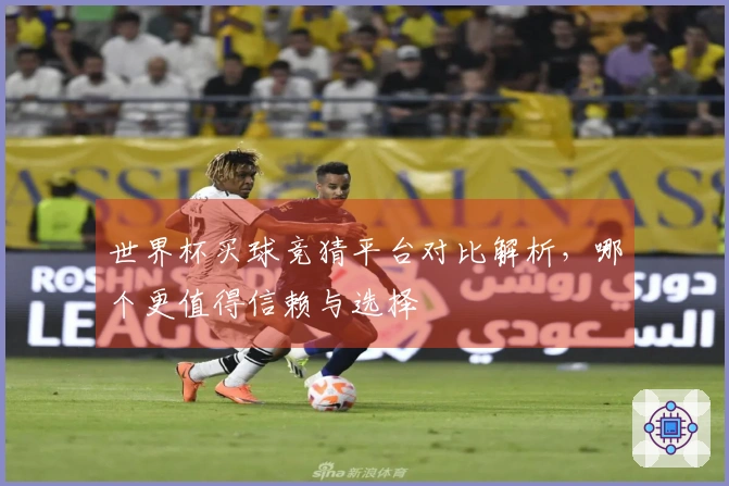 世界杯买球竞猜平台对比解析，哪个更值得信赖与选择