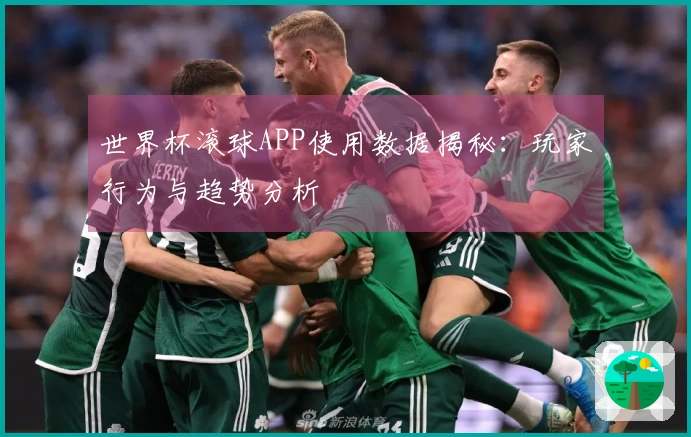 世界杯滚球APP使用数据揭秘：玩家行为与趋势分析