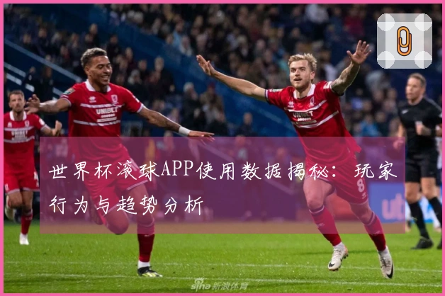 世界杯滚球APP使用数据揭秘：玩家行为与趋势分析