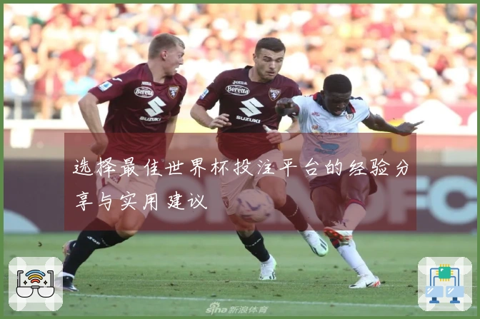 选择最佳世界杯投注平台的经验分享与实用建议