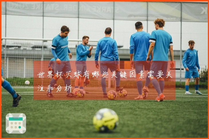 世界杯买球有哪些关键因素需要关注和分析